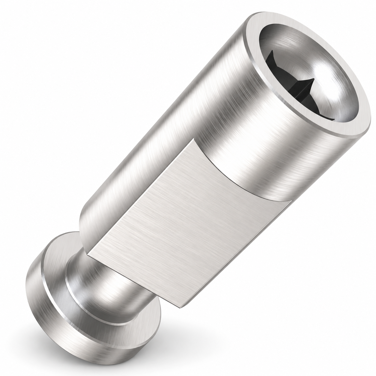 Implant Analog Ø4.5mm for Dentium® Internal Hex SuperLine
