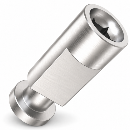 Implant Analog Ø4.5mm for Dentium® Internal Hex SuperLine