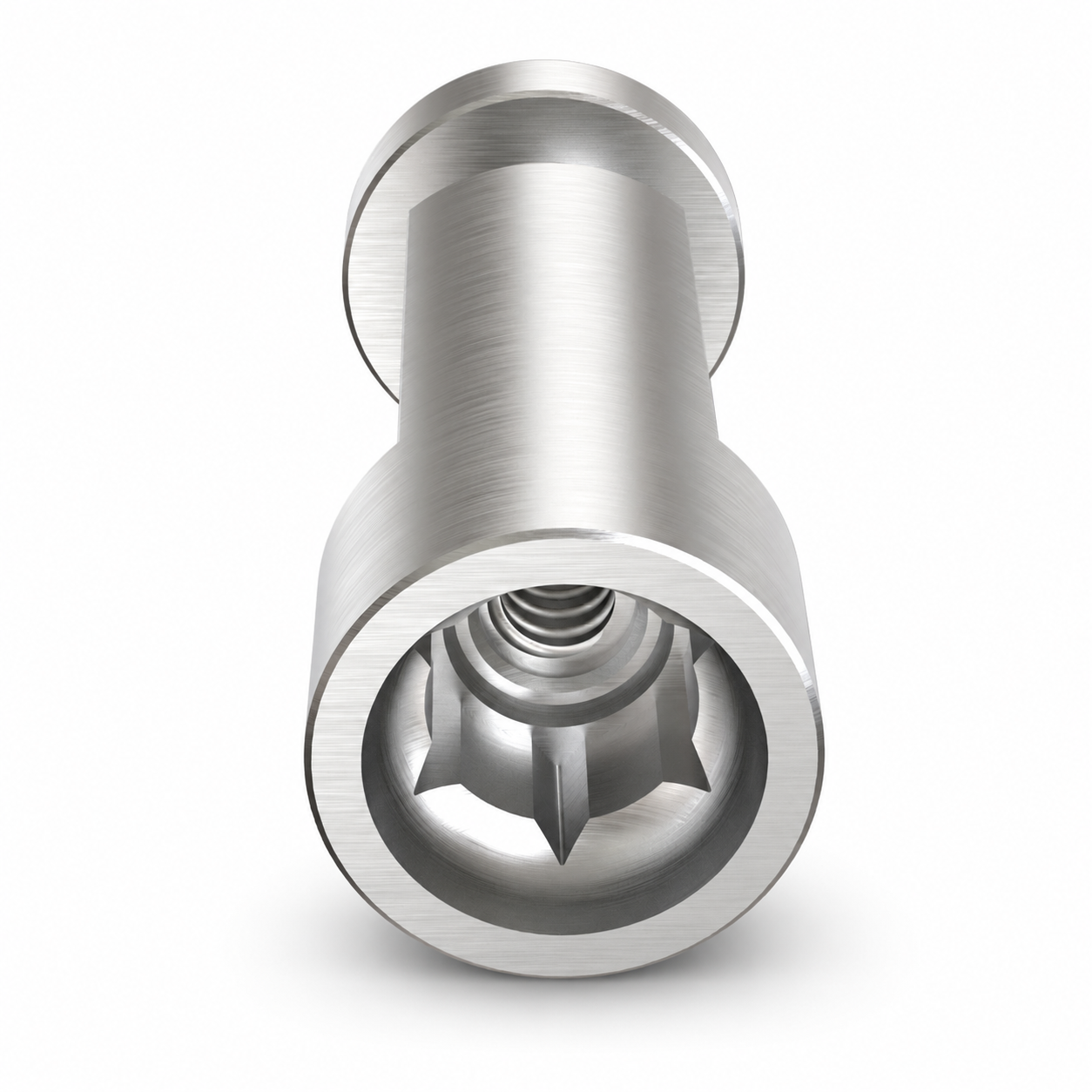 Implant Analog Ø4.5mm for Dentium® Internal Hex SuperLine