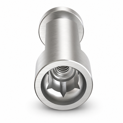 Implant Analog Ø4.5mm for Dentium® Internal Hex SuperLine