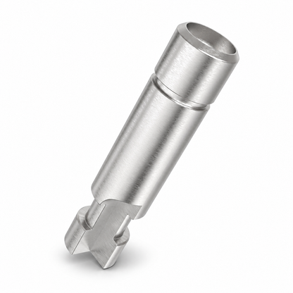 Implant Analog Ø2.1mm for Hiossen®ET Hexagon Mini Platform