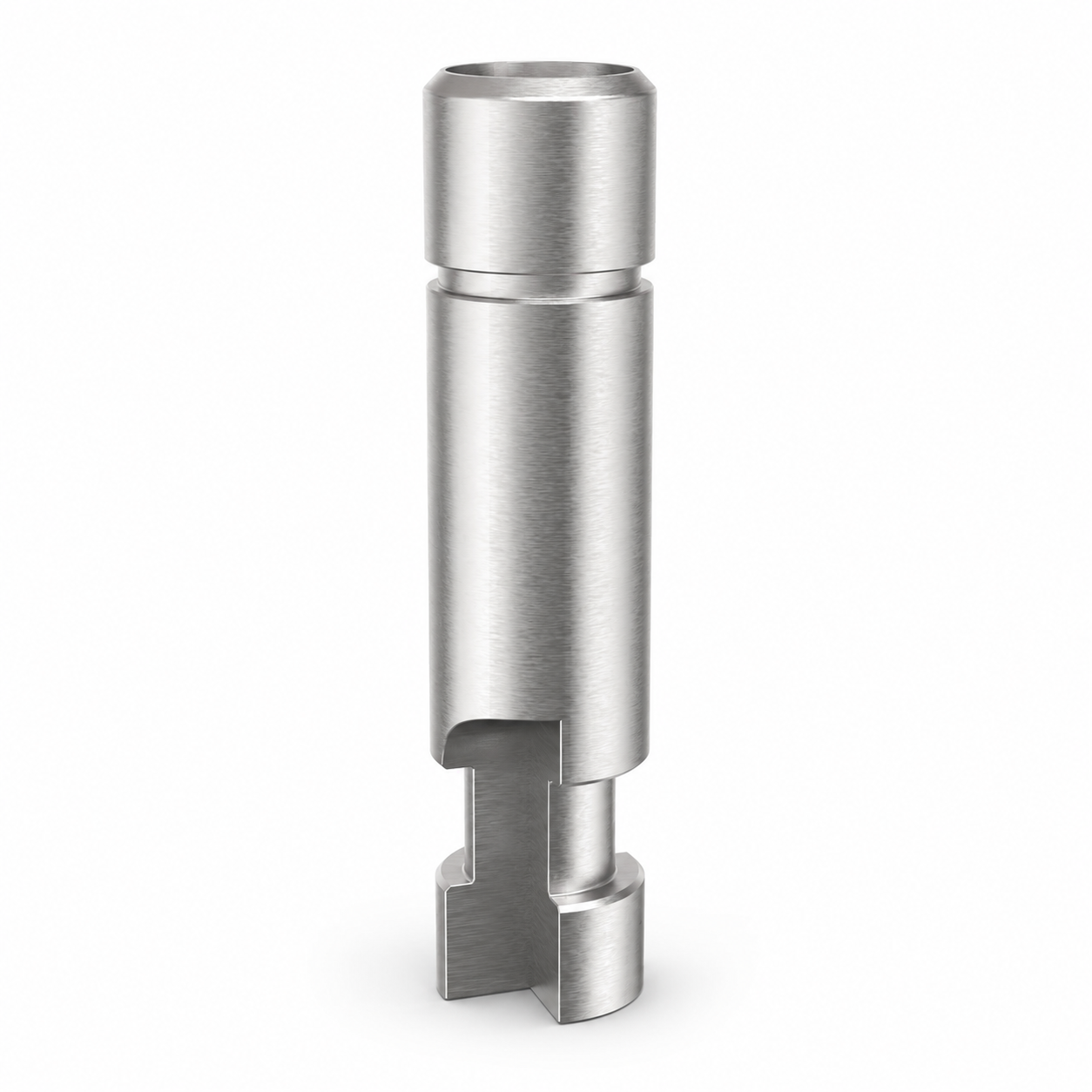 Implant Analog Ø2.1mm for Hiossen®ET Hexagon Mini Platform