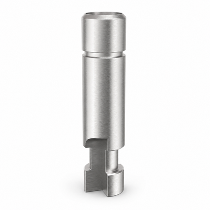 Implant Analog Ø2.1mm for Hiossen®ET Hexagon Mini Platform