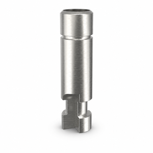 Implant Analog Ø2.5mm for Osstem®TS Hexagon Regular Platform