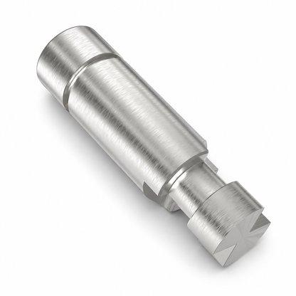 Implant Analog Ø2.5mm for Hiossen®ET Hexagon Regular Platform
