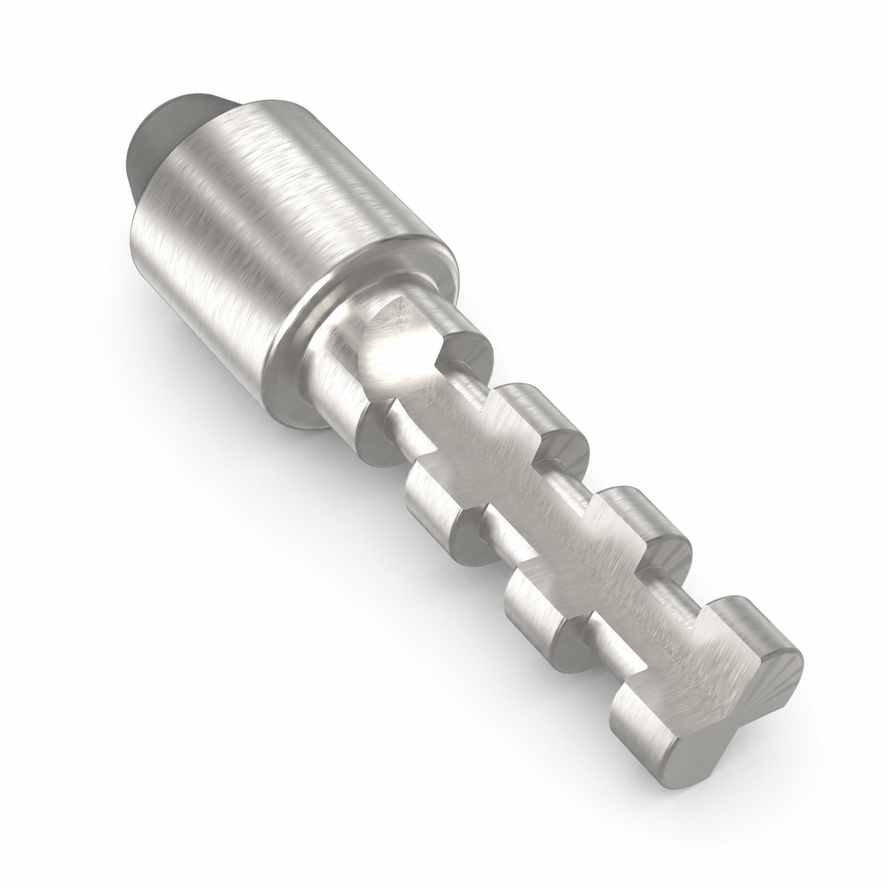 Multi Unit Abutments Analog for Hiossen®