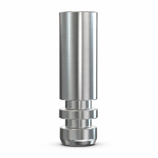 Implant Analog Ø3.5mm for BioHorizons® Internal Hex 3.5mm Platform