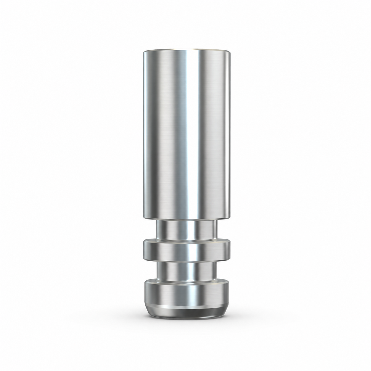 Implant Analog Ø3.5mm for BioHorizons® Internal Hex 3.5mm Platform