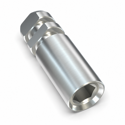 Implant Analog Ø3.5mm for BioHorizons® Internal Hex 3.5mm Platform