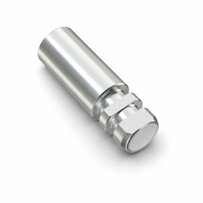 Implant Analog Ø3.5mm for BioHorizons® Internal Hex 3.5mm Platform