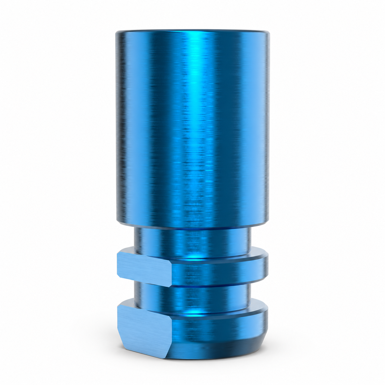 Implant Analog Ø5.7mm for BioHorizons® Internal Hex 5.7mm Platform