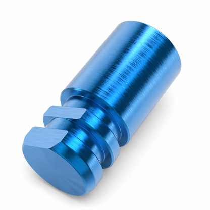 Implant Analog Ø5.7mm for BioHorizons® Internal Hex 5.7mm Platform
