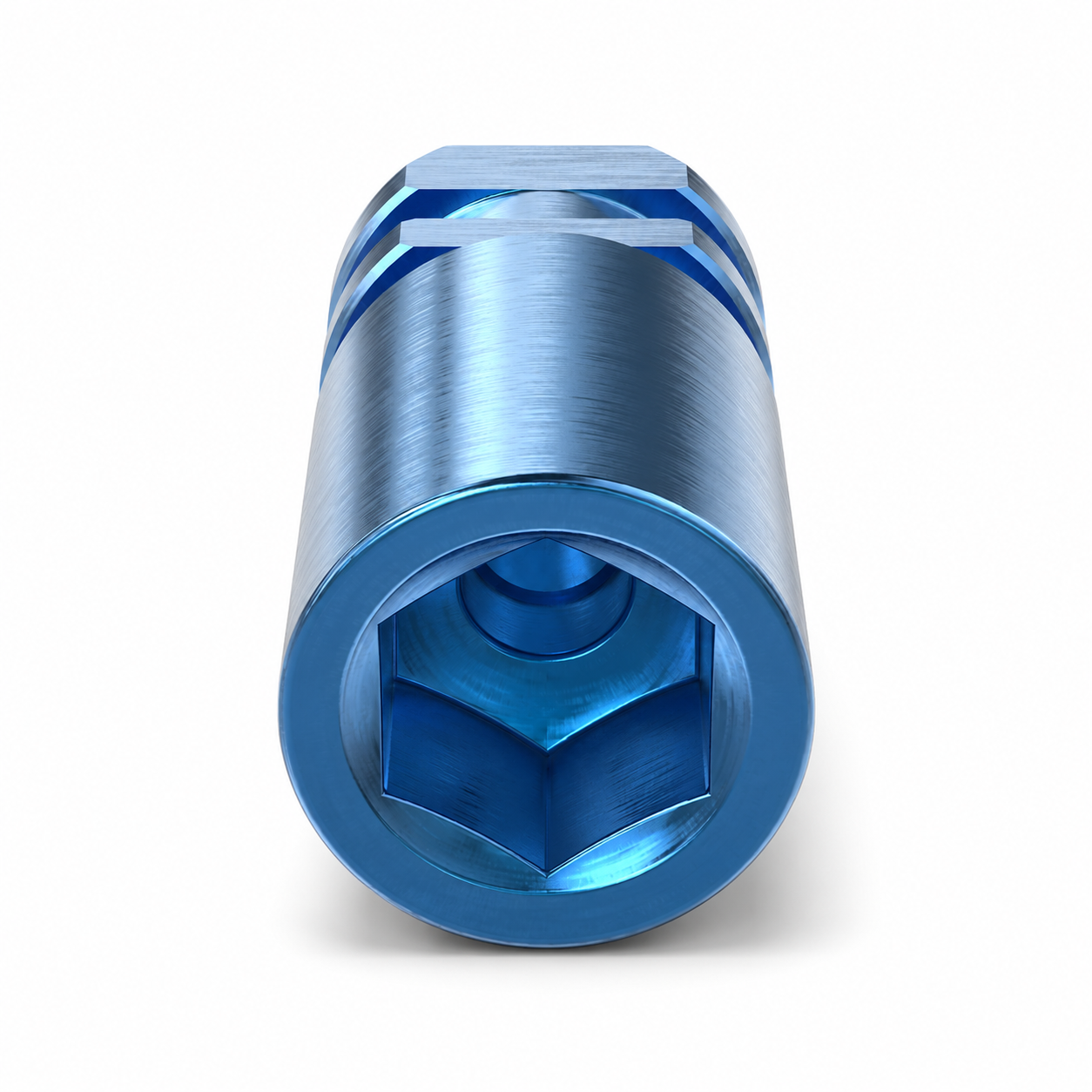 Implant Analog Ø5.7mm for BioHorizons® Internal Hex 5.7mm Platform
