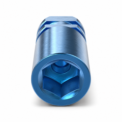 Implant Analog Ø5.7mm for BioHorizons® Internal Hex 5.7mm Platform
