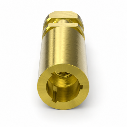 Implant Analog Ø3.8mm for BioHorizons® CAMLOG 3.8mm Platform