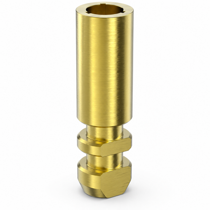 Implant Analog Ø3.8mm for BioHorizons® CAMLOG 3.8mm Platform