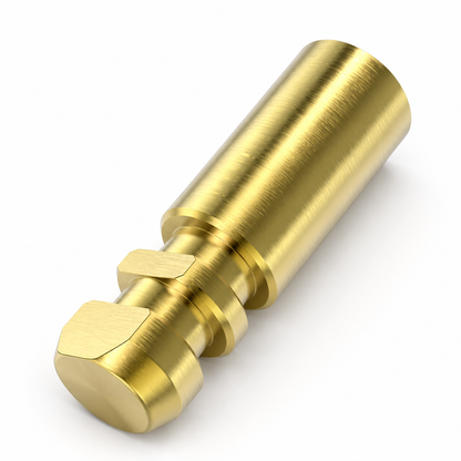 Implant Analog Ø3.8mm for BioHorizons® CAMLOG 3.8mm Platform