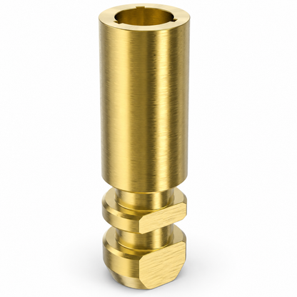 Implant Analog Ø3.8mm for BioHorizons® CAMLOG 3.8mm Platform