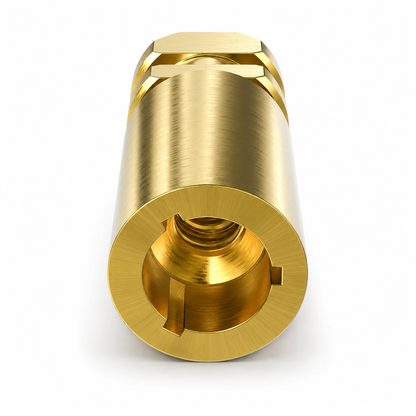 Implant Analog Ø4.3mm for BioHorizons® CAMLOG 4.3mm Platform