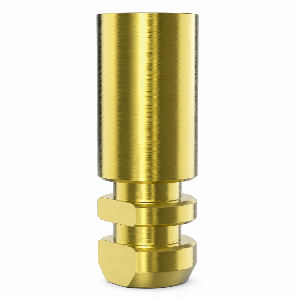 Implant Analog Ø4.3mm for BioHorizons® CAMLOG 4.3mm Platform