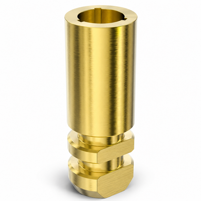 Implant Analog Ø4.3mm for BioHorizons® CAMLOG 4.3mm Platform