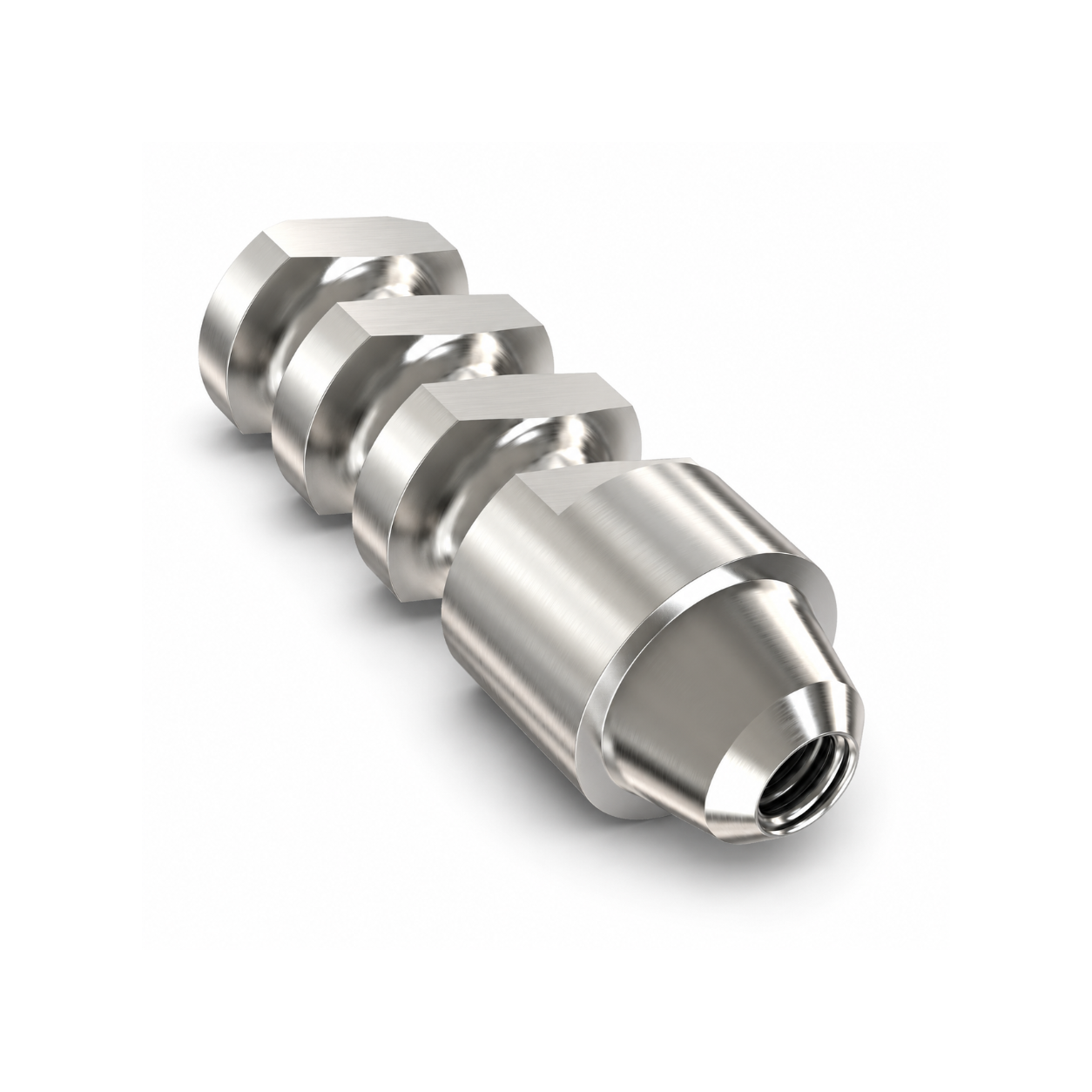 Multi Unit Abutments Analog for DSI® M1.6