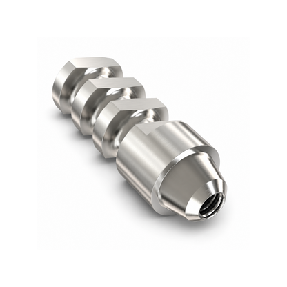Multi Unit Abutments Analog for DSI® M1.6