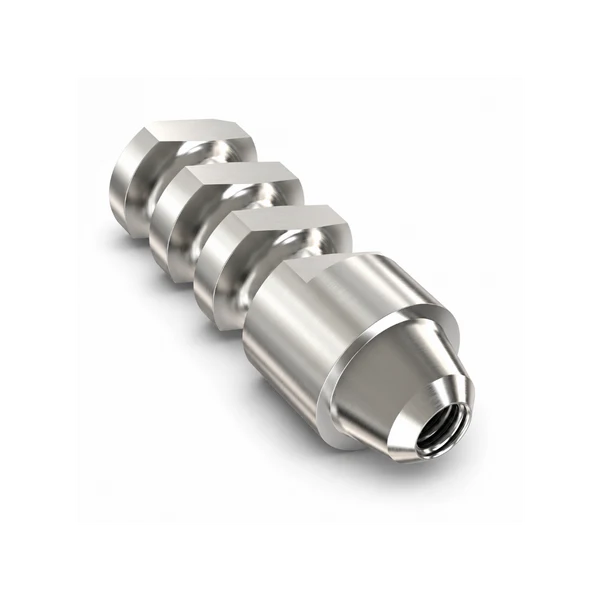 Multi Unit Abutments Analog for Alfa Gate®