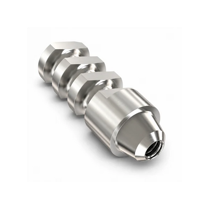 Multi Unit Abutments Analog for Alfa Gate®