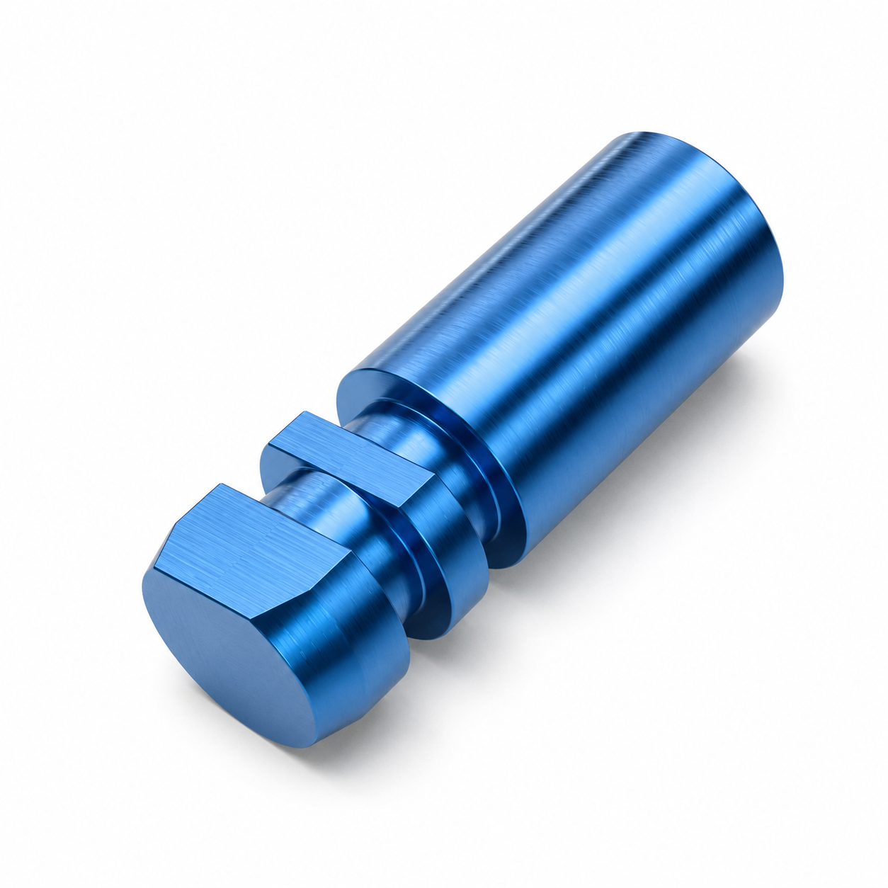 Implant Analog Ø4.0-5.5mm for Megagen® AnyRidge Internal Hex