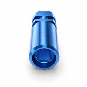 Implant Analog Ø4.0-5.5mm for Megagen® AnyRidge Internal Hex