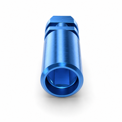 Implant Analog Ø4.0-5.5mm for Megagen® AnyRidge Internal Hex