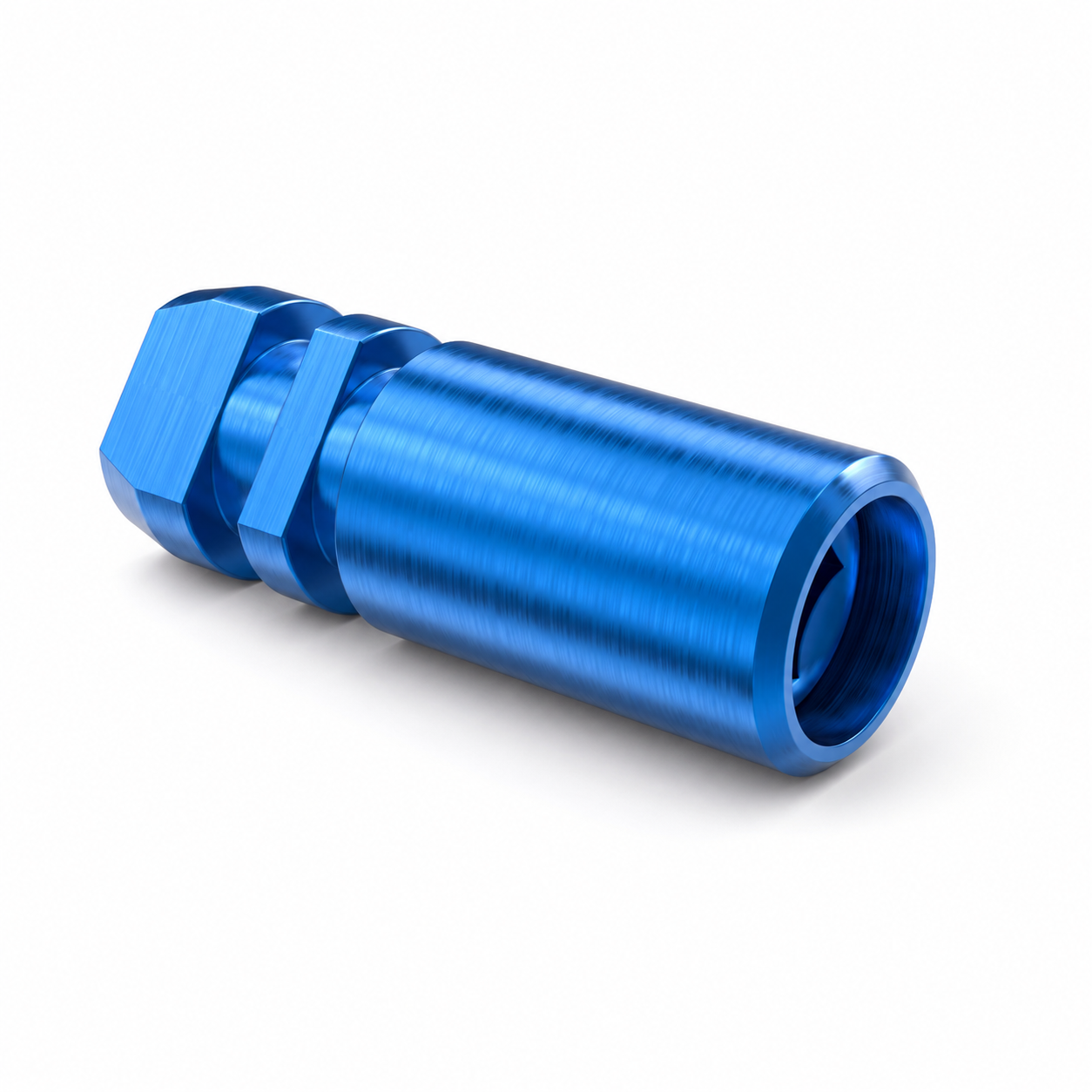 Implant Analog Ø4.0-5.5mm for Megagen® AnyRidge Internal Hex