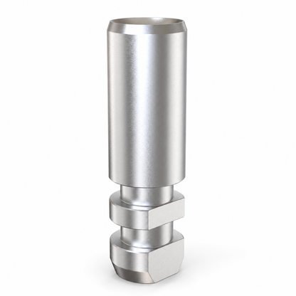 Implant Analog Ø3.3mm for MIS Seven® Internal Hex Narrow Platform
