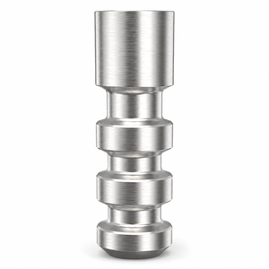Implant Analog Ø3.75mm for MIS Seven® Internal Hex Standard Platform