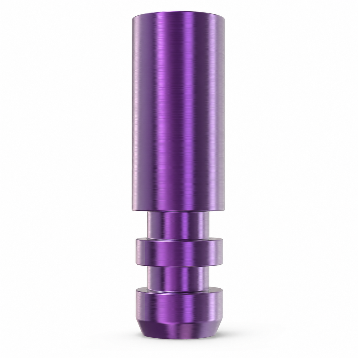 Implant Analog Ø3.5mm for Nobel Biocare® Replace Select Tri-Lobe Narrow Platform