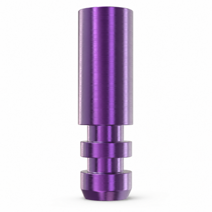 Implant Analog Ø3.5mm for Nobel Biocare® Replace Select Tri-Lobe Narrow Platform