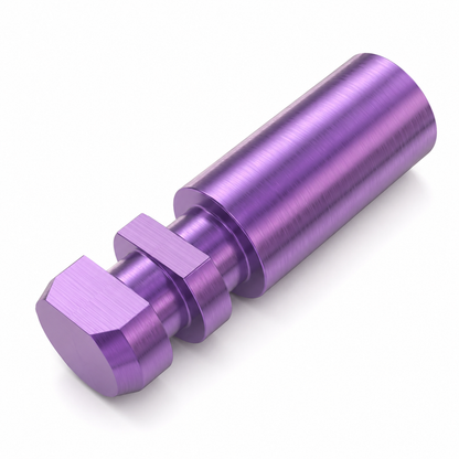 Implant Analog Ø3.5mm for Nobel Biocare® Replace Select Tri-Lobe Narrow Platform