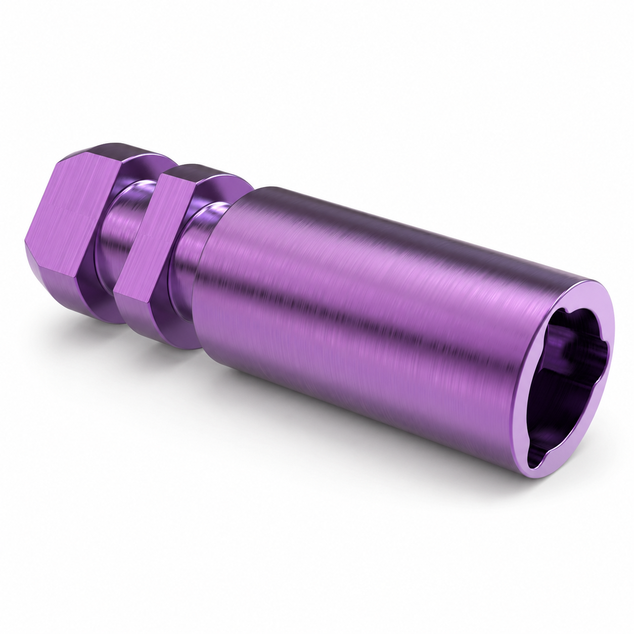 Implant Analog Ø3.5mm for Nobel Biocare® Replace Select Tri-Lobe Narrow Platform