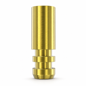 Implant Analog Ø4.3mm for Nobel Biocare® Replace Select Tri-Lobe Regular Platform