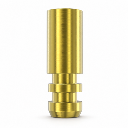 Implant Analog Ø4.3mm for Nobel Biocare® Replace Select Tri-Lobe Regular Platform