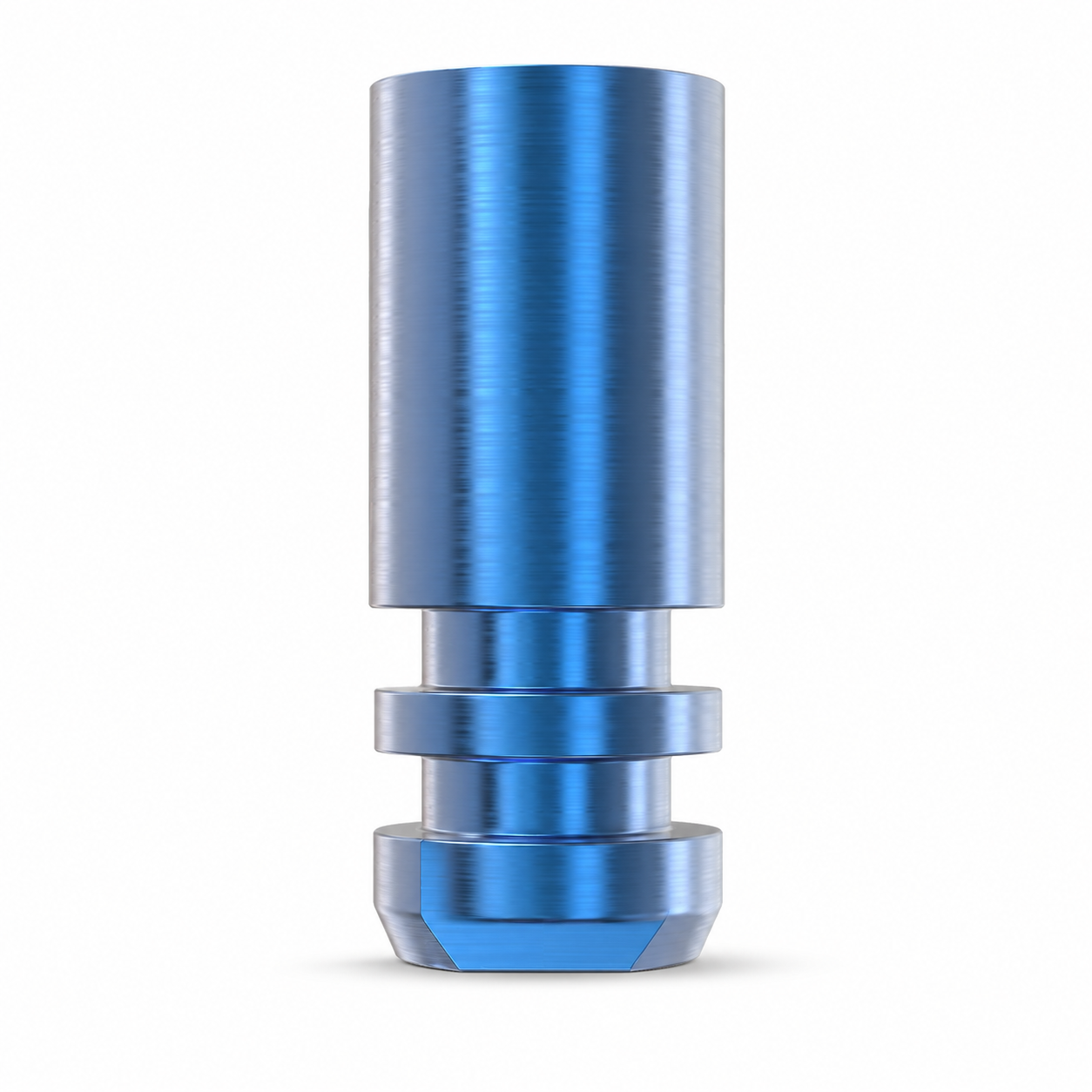 Implant Analog Ø5.0mm for Nobel Biocare® Replace Select Tri-Lobe Wide Platform