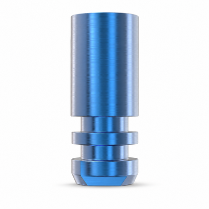 Implant Analog Ø5.0mm for Nobel Biocare® Replace Select Tri-Lobe Wide Platform