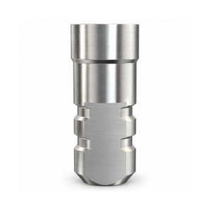 Implant Analog for BioHorizons® Tapered Pro Conical RP Platform