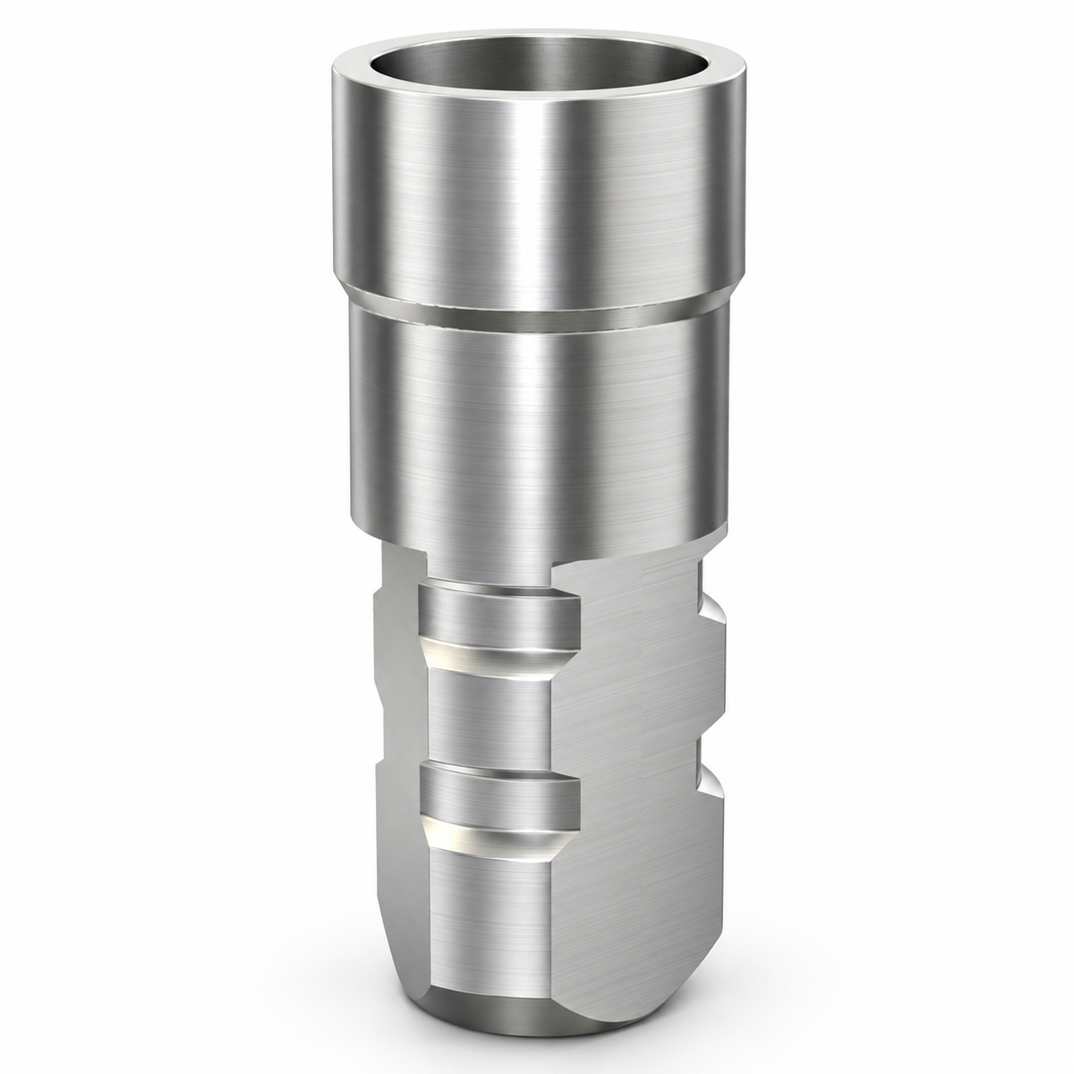 Implant Analog for BioHorizons® Tapered Pro Conical RP Platform