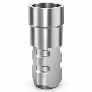 Implant Analog for BioHorizons® Tapered Pro Conical RP Platform