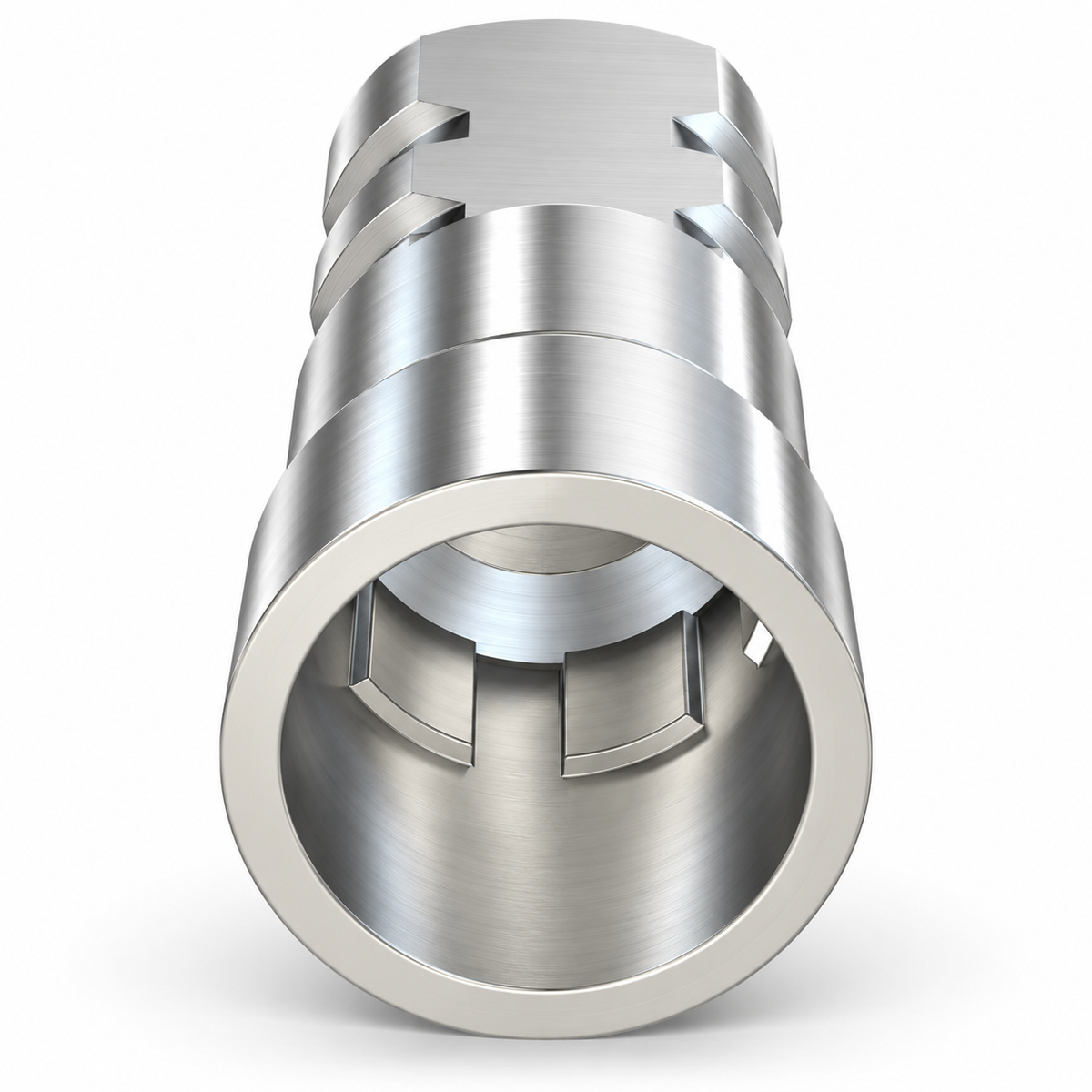 Implant Analog for BioHorizons® Tapered Pro Conical RP Platform