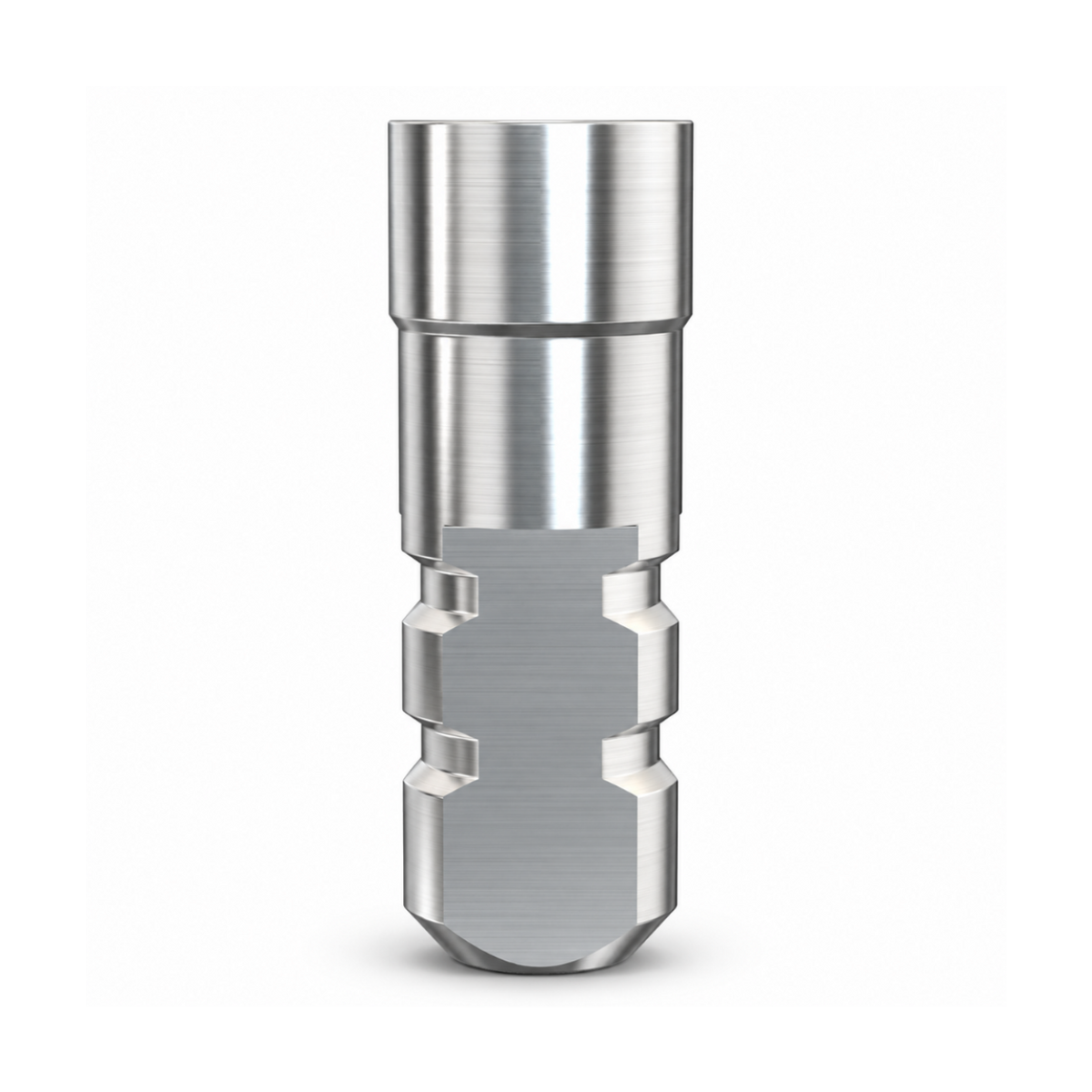 Implant Analog for BioHorizons® Tapered Pro Conical NP Platform