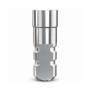 Implant Analog for BioHorizons® Tapered Pro Conical NP Platform