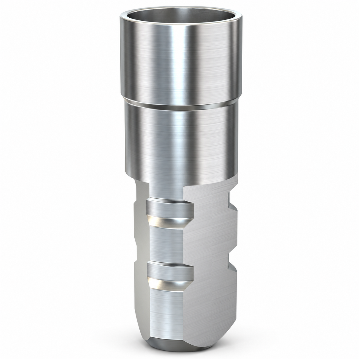 Implant Analog for BioHorizons® Tapered Pro Conical NP Platform